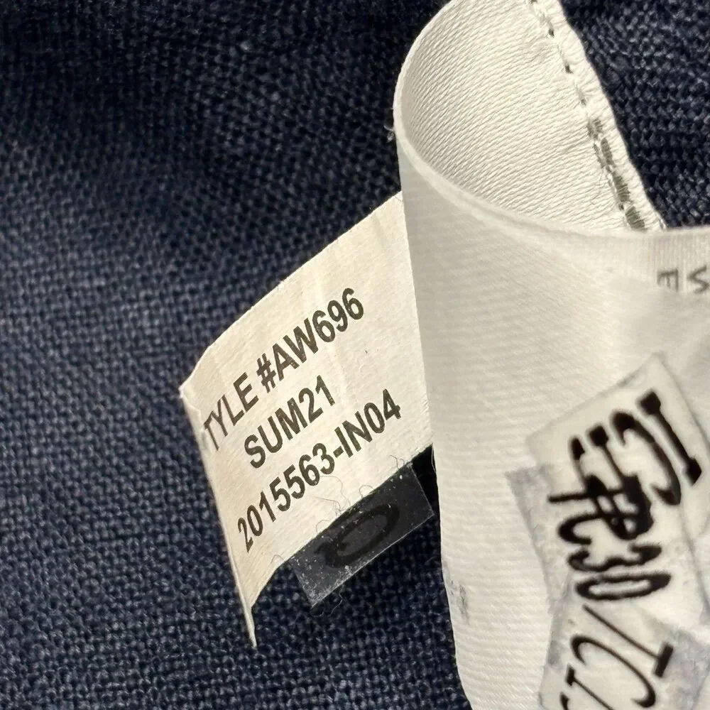 J. Crew very good
